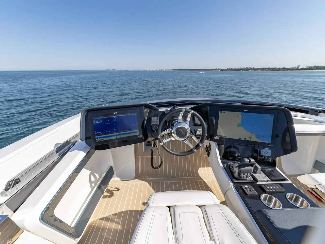 Billede 52 - Galeon 570 SKY