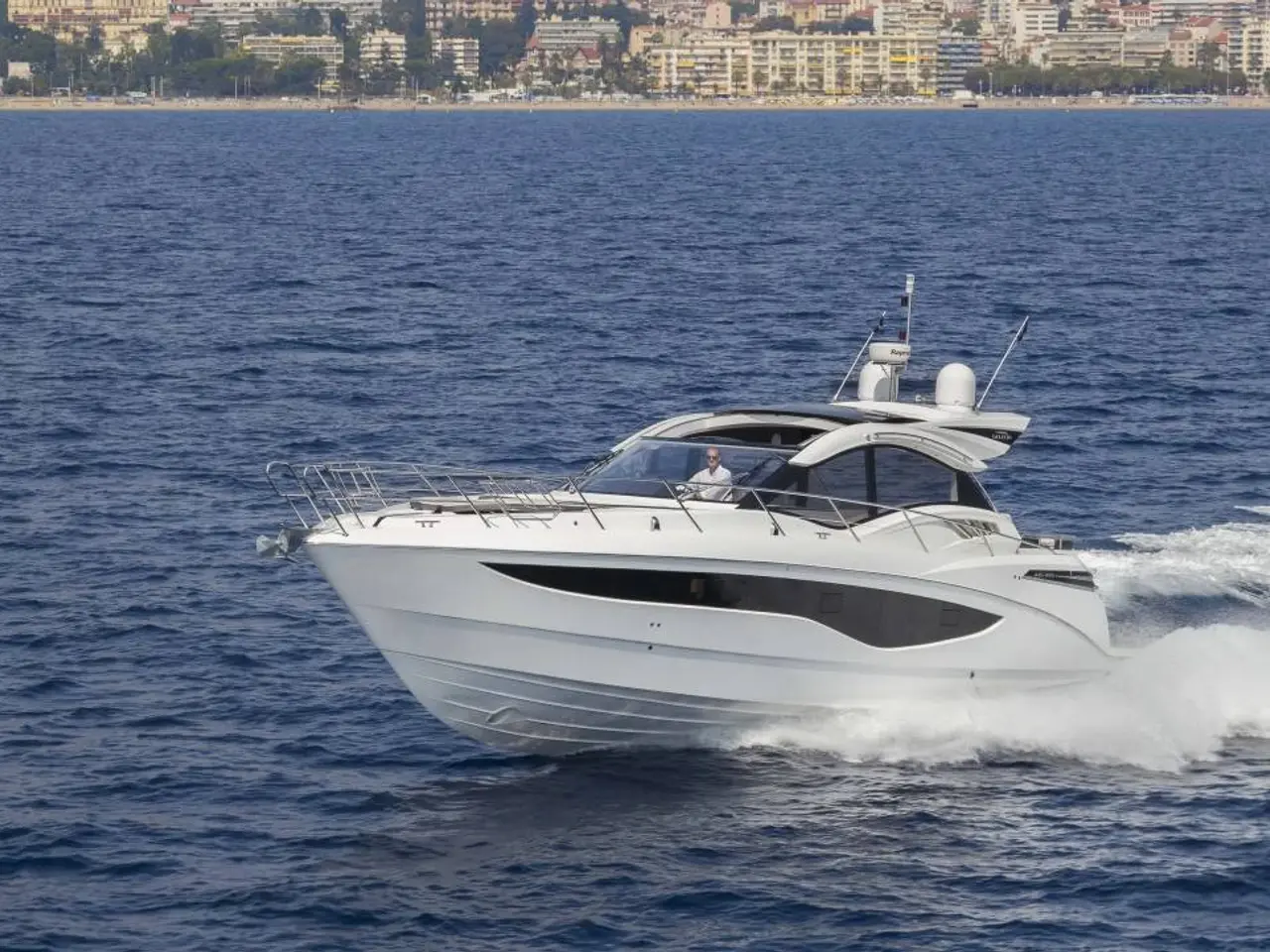 Billede 10 - Galeon 485 HTS