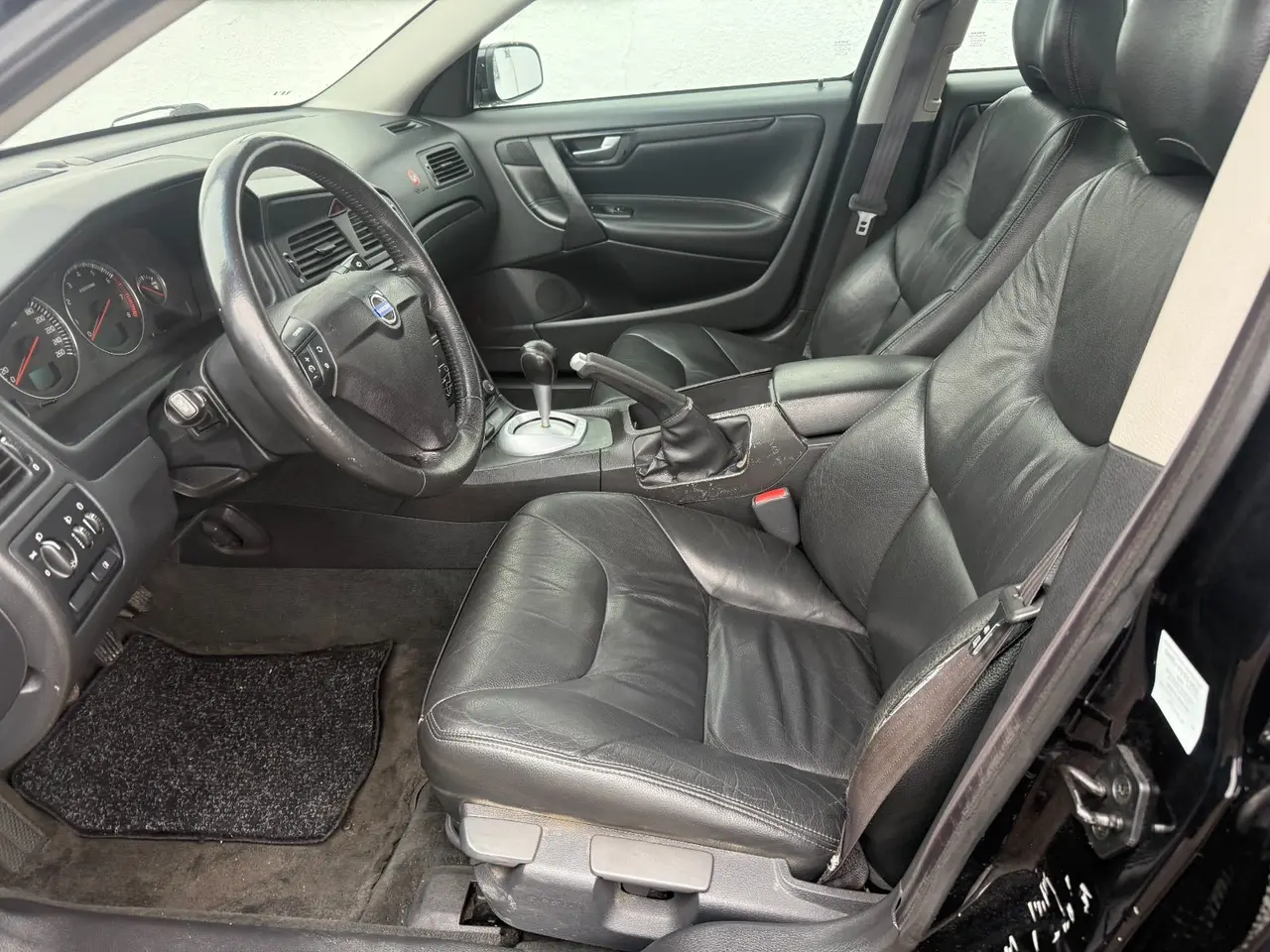 Billede 11 - Volvo S60 2,4 170