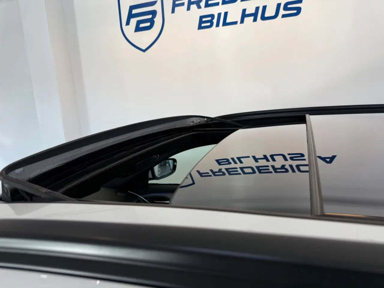 Billede 10 - BMW 520d 2,0 Touring M-Sport aut.