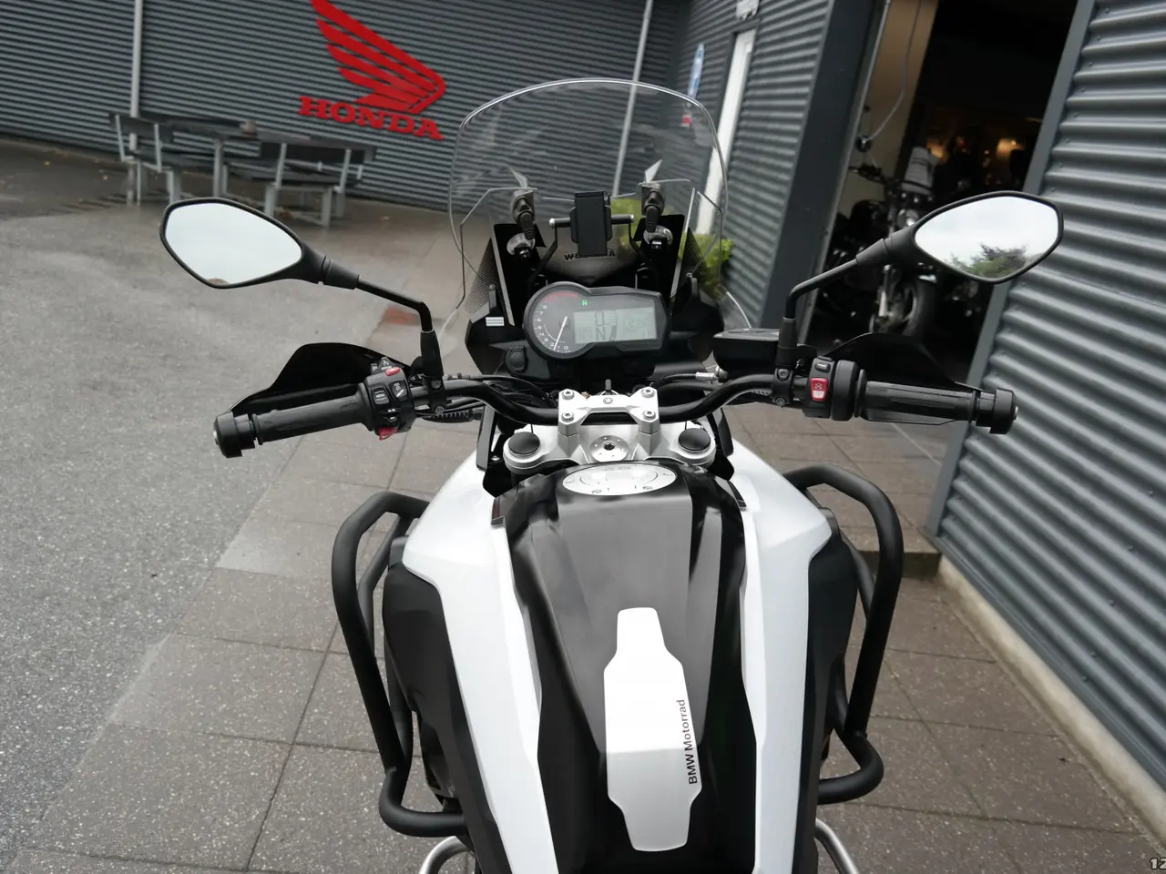Billede 21 - BMW F 750 GS MC-SYD BYTTER GERNE