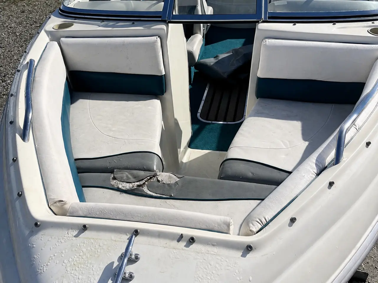 Billede 6 - Starcraft bowrider