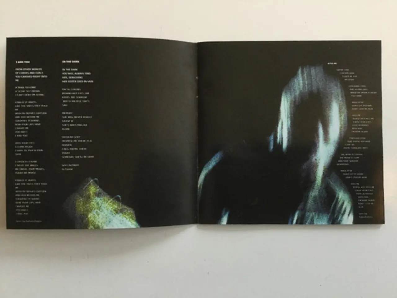 Billede 7 - Carpark North – Carpark North – CD