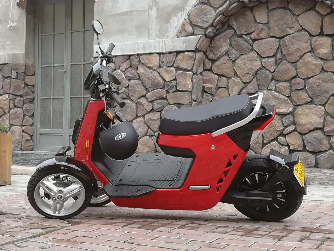Billede 4 - Motorcykel
