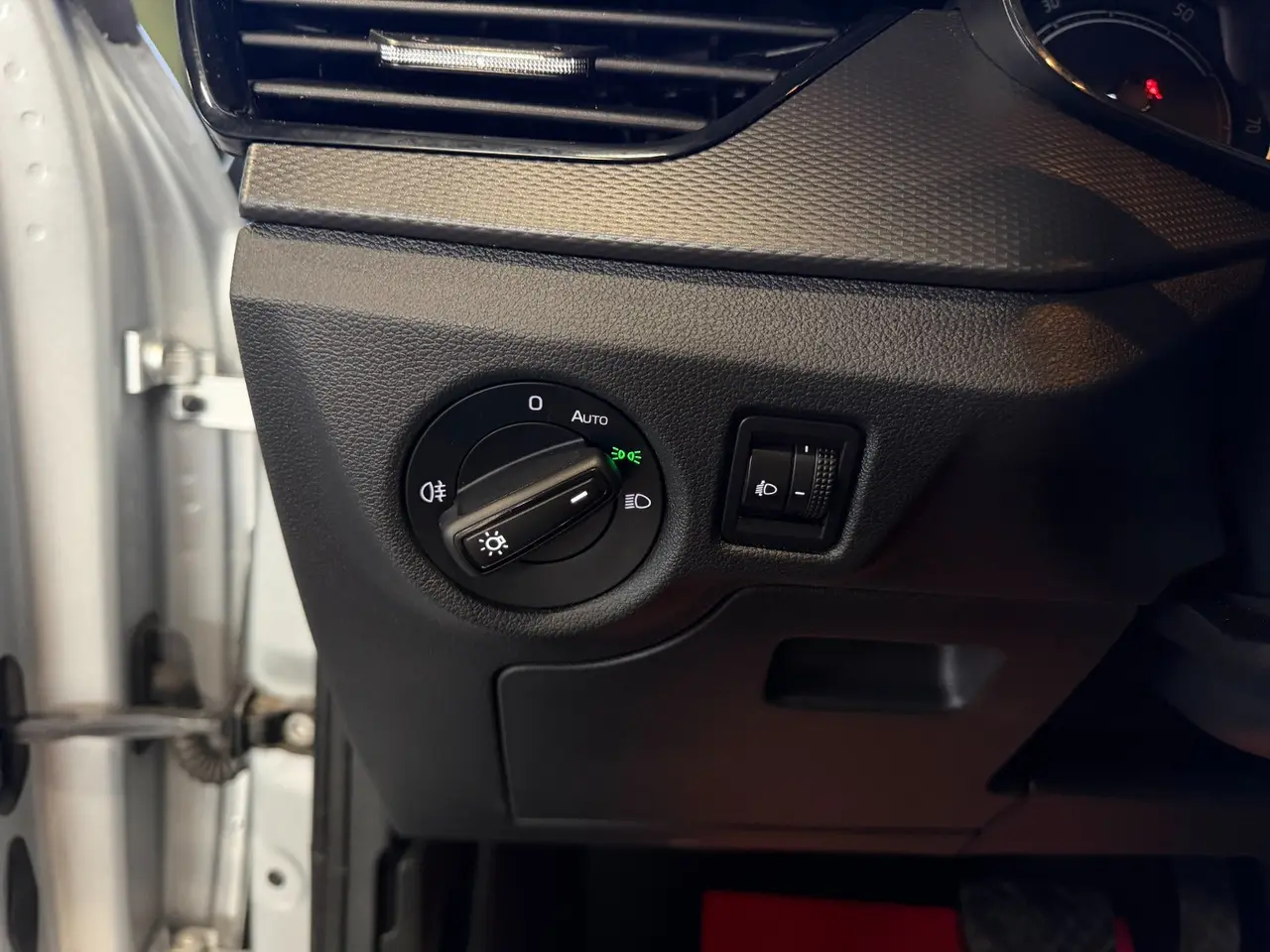 Billede 16 - Skoda Kamiq 1,0 TSi 115 Ambition DSG