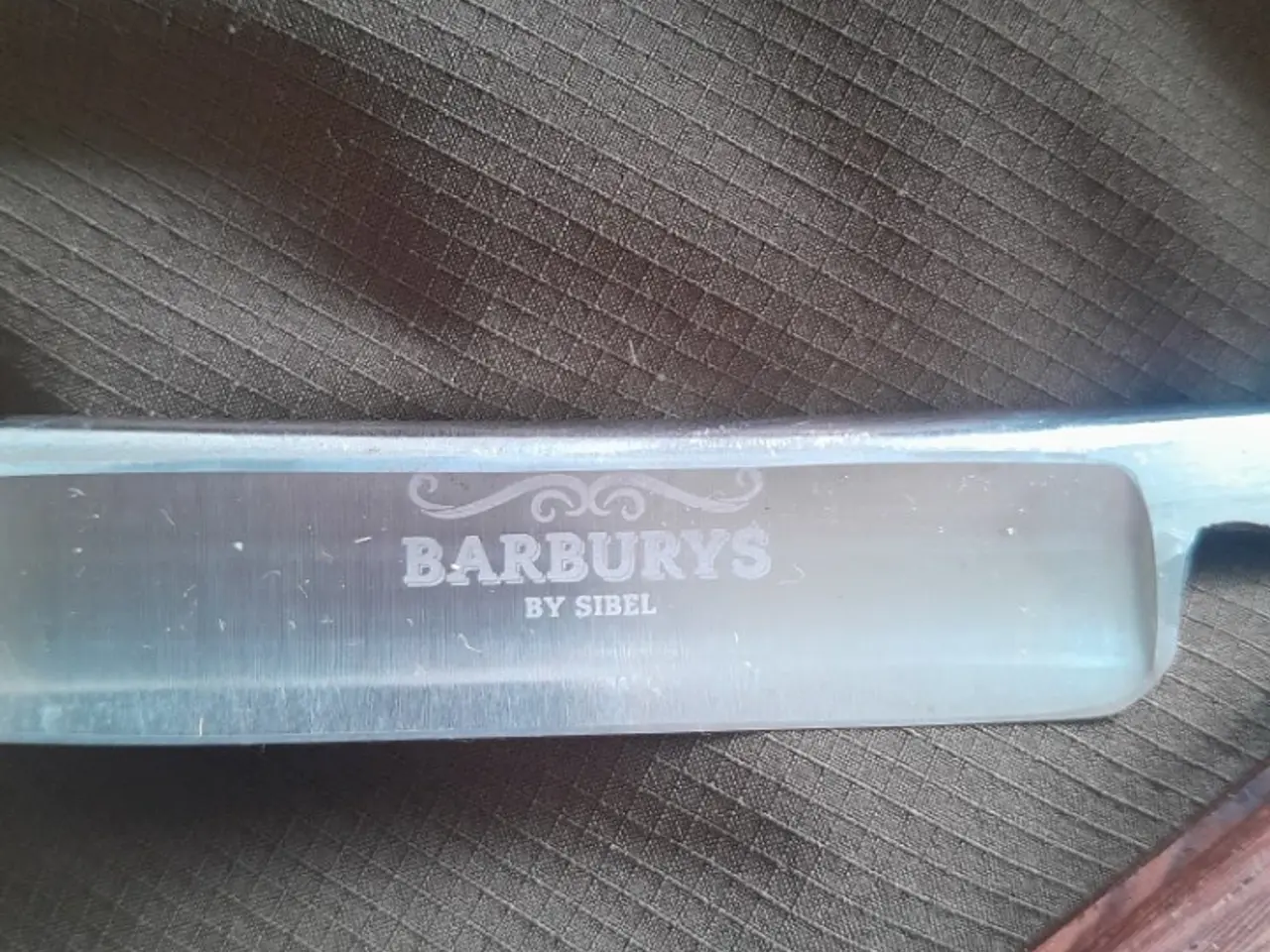 Billede 9 - 8 barberknive