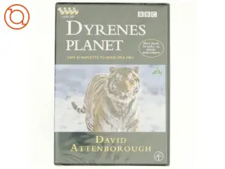 Dyrenes planet