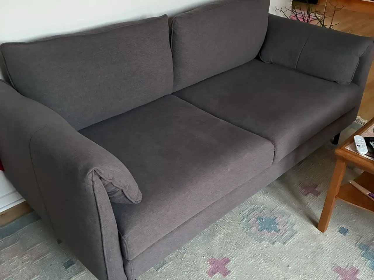 Billede 4 - Orlando Sofa fra Sinnerup