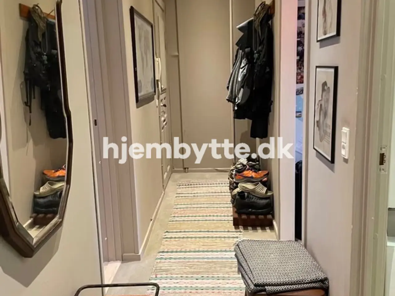 Billede 7 - Hjembytte - SønderBoulevard