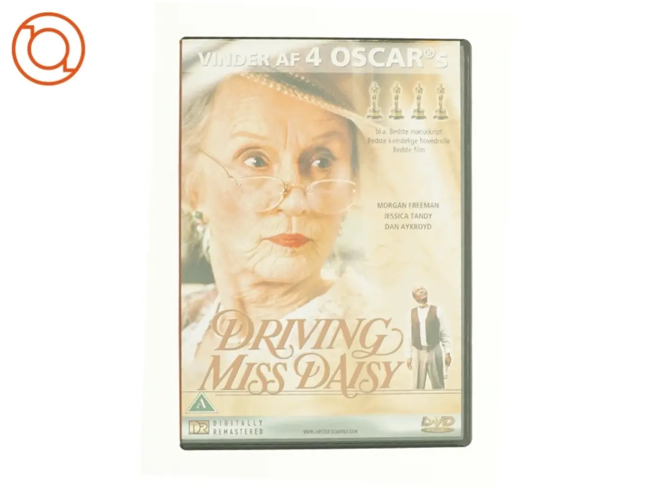 Billede 1 - Driving miss Daisy
