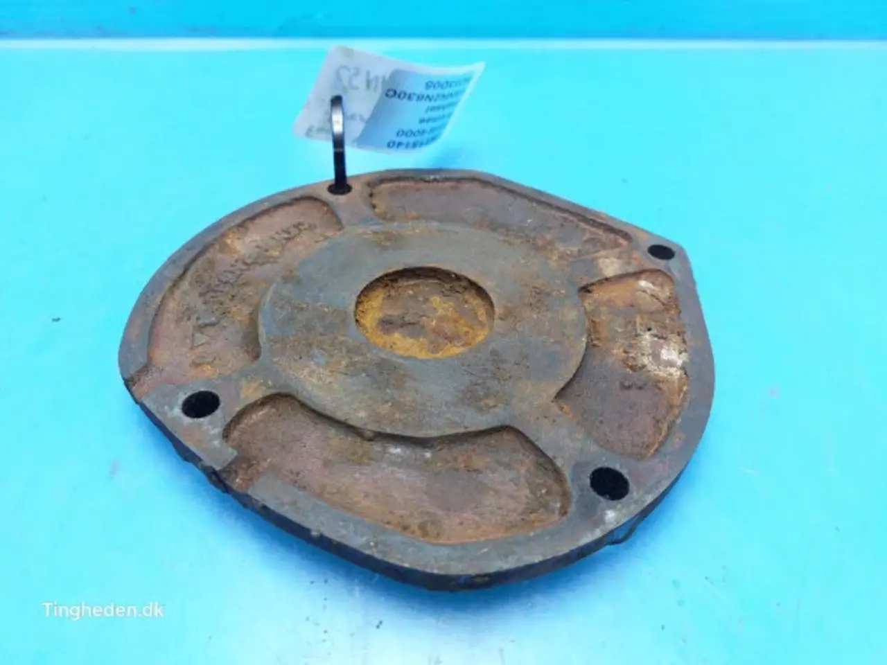 Billede 4 - Ford 4000 Bremse Dæksel C5NN2N630C