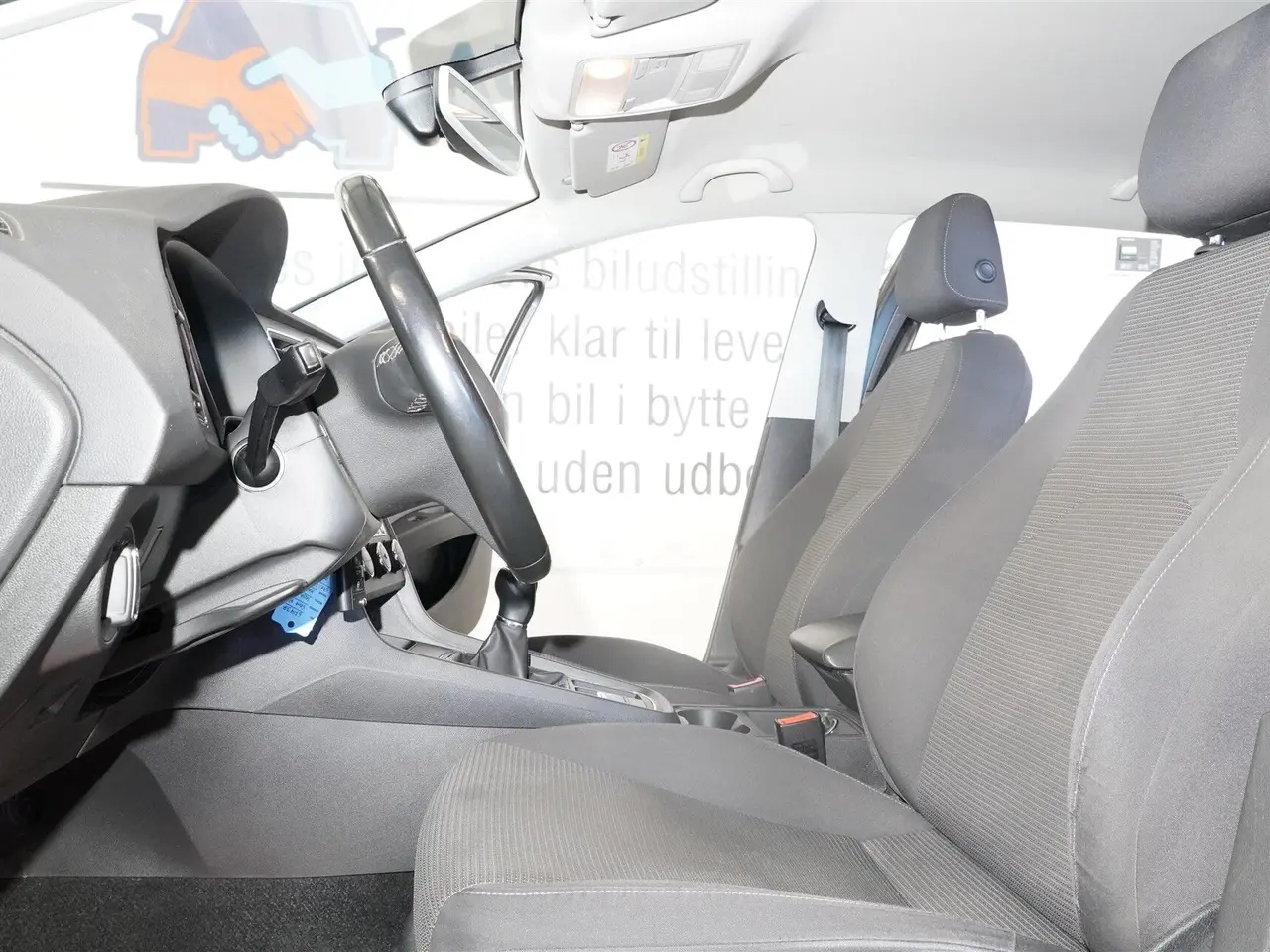 Billede 13 - Seat Leon 1,2 TSI Style Start/Stop 110HK Stc 6g
