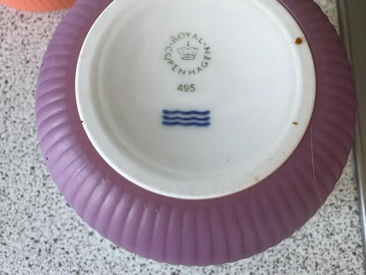 Billede 2 - Royal Copenhagen krus 