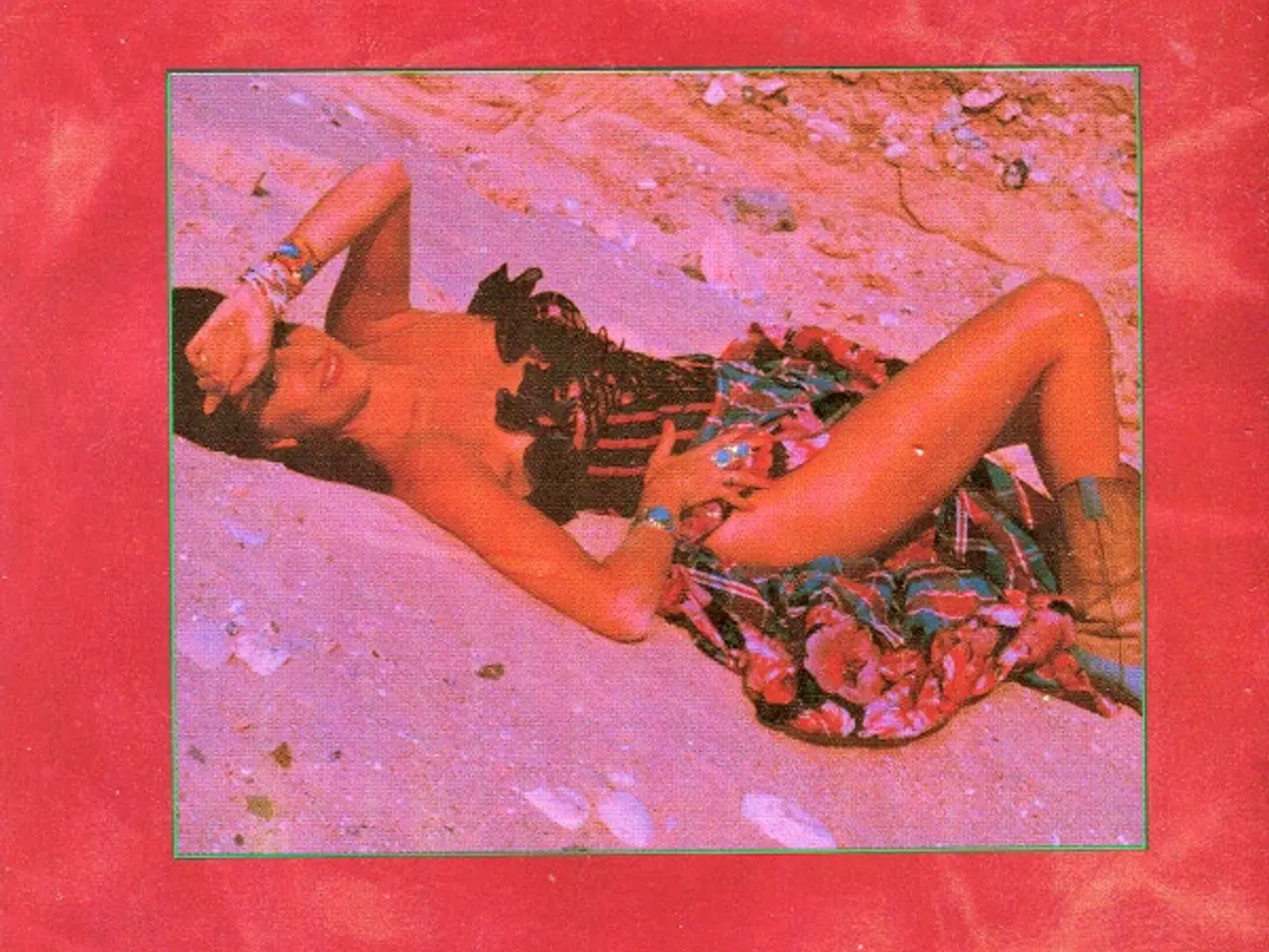 Billede 10 - Tamra Rosanes – Good Times – CD