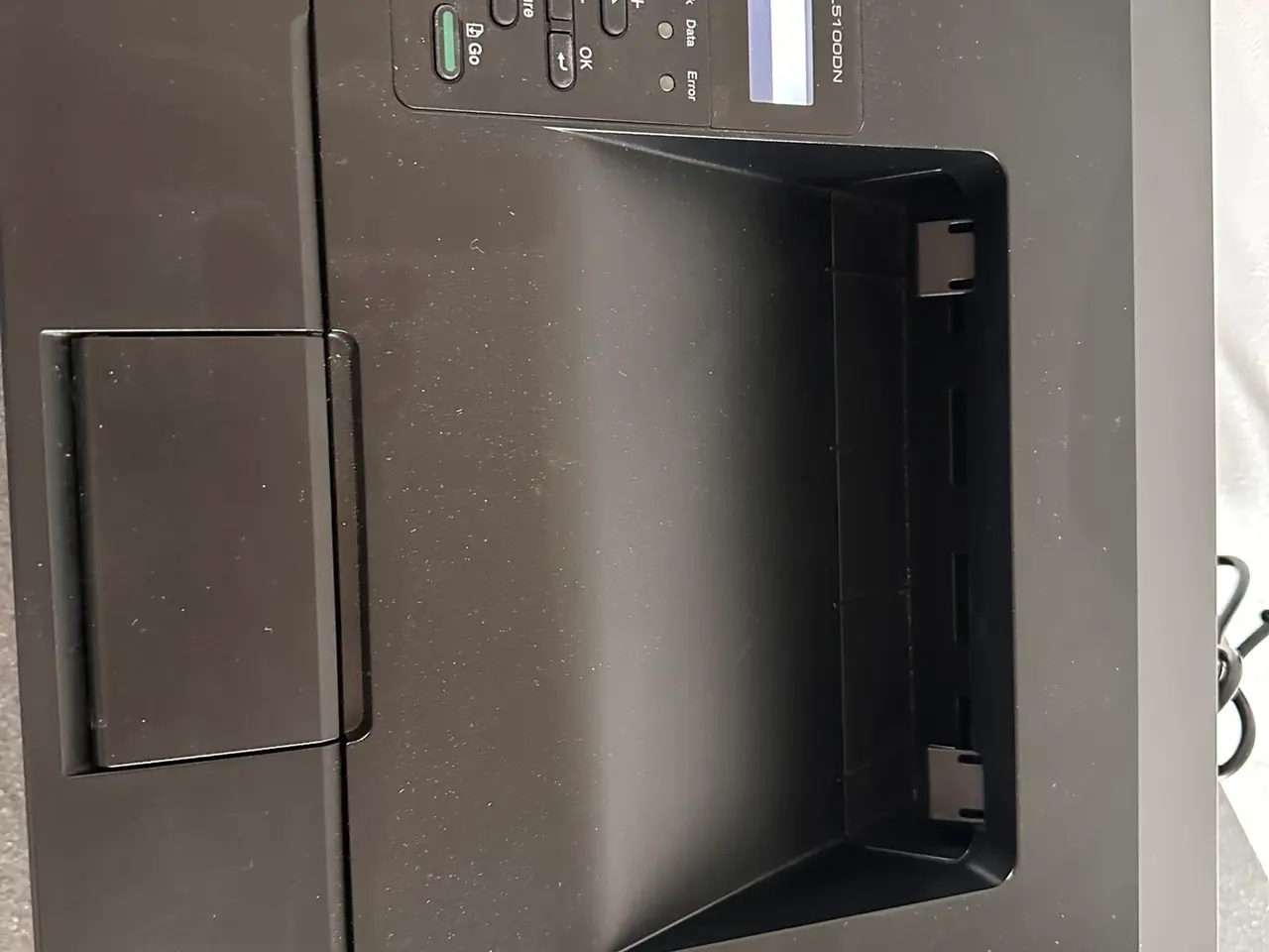 Billede 6 - Brother laser printer