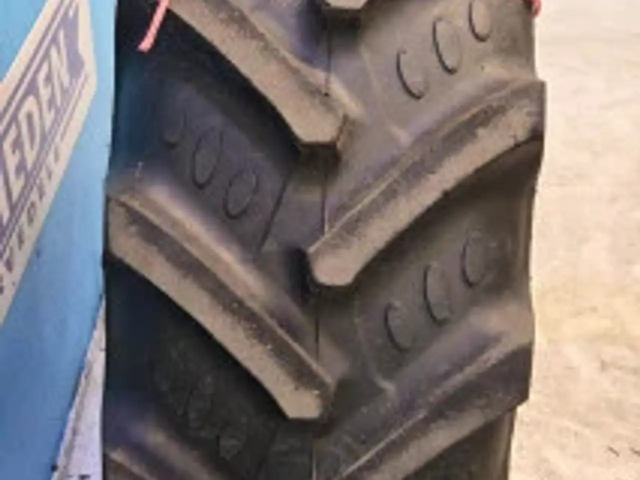 Billede 4 - 28" 340/85R28