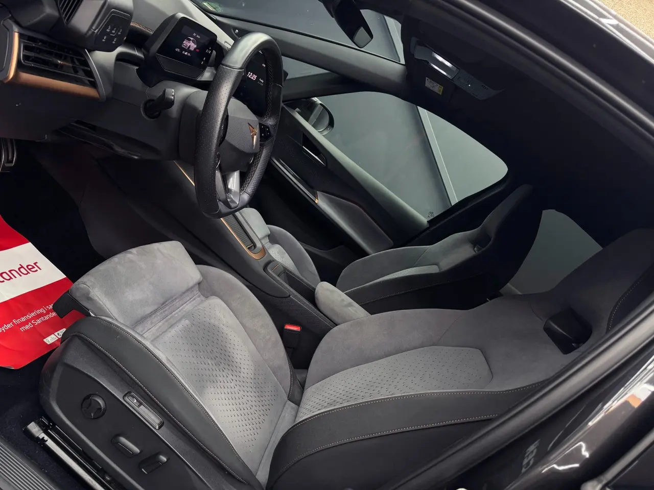 Billede 6 - Cupra Born 77 e-Boost