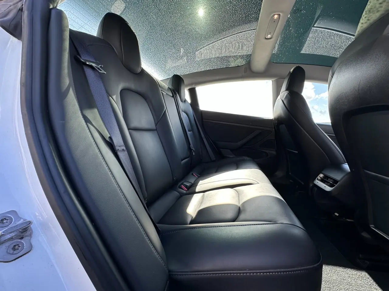 Billede 10 - Tesla Model 3 Standard Range+ RWD
