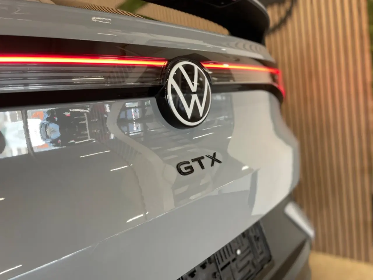 Billede 7 - VW ID.5 77 GTX 4Motion