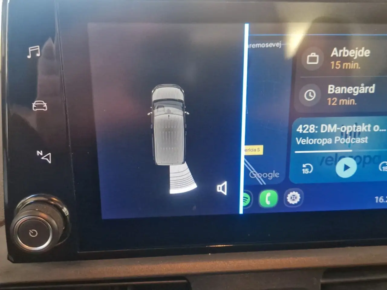 Billede 21 - Peugeot Partner 1,5 BlueHDi 100 L1V1 Plus Van