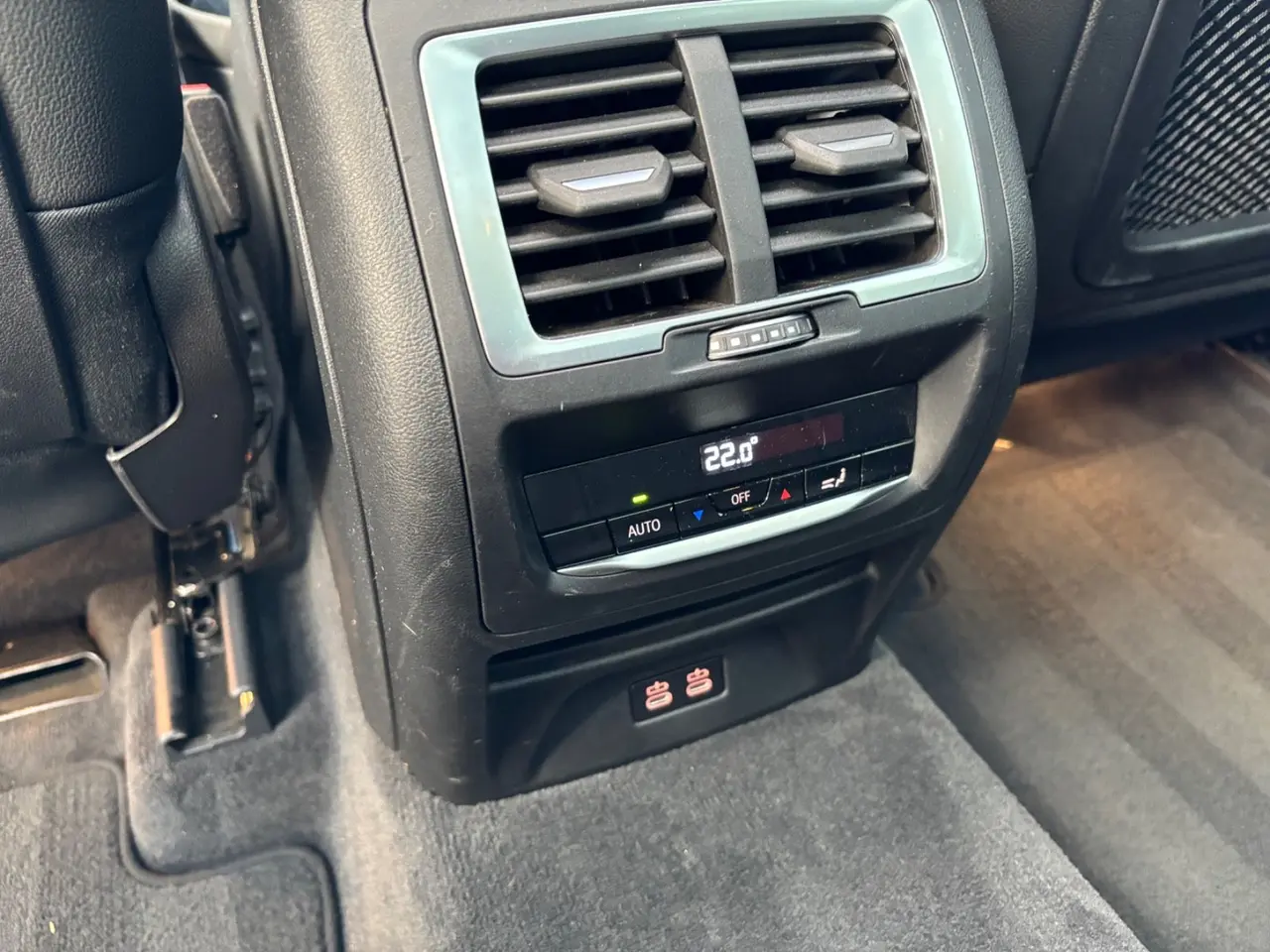 Billede 7 - BMW iX3 Charged Plus M-Sport