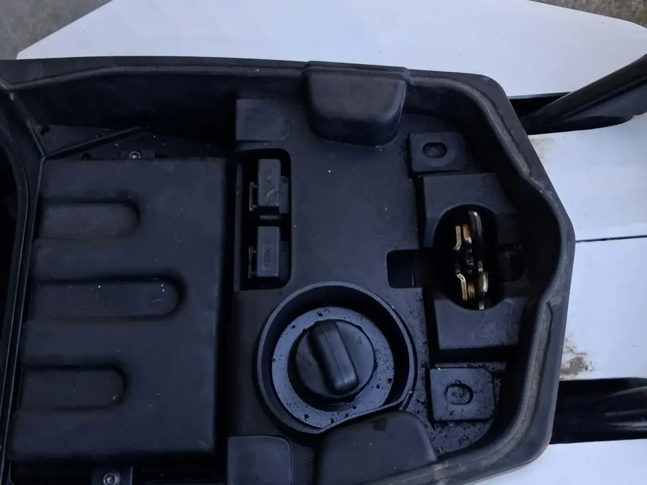 Billede 9 - Peugeot speedfight 4, 30, 2018
