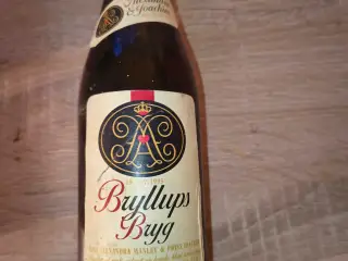 Bryllups øl. Fra Albani. Joachim og Alexandra