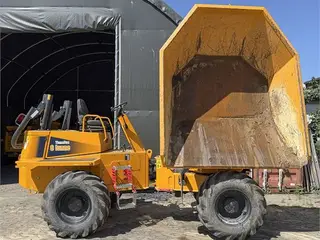 Thwaites Mach2264 - 6 ton