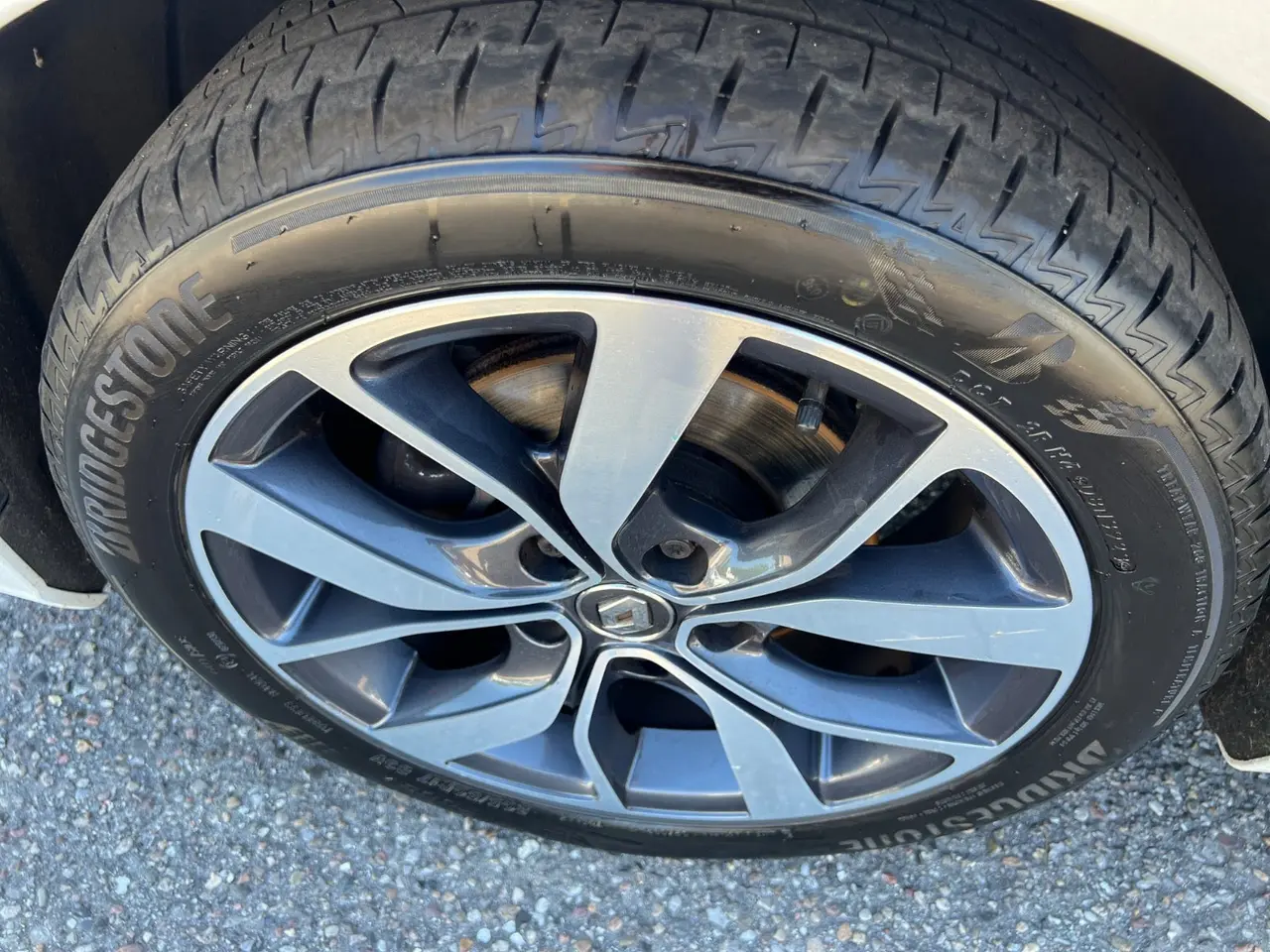 Billede 10 - Renault Megane IV 1,2 TCe 130 Bose Edition Sport Tourer