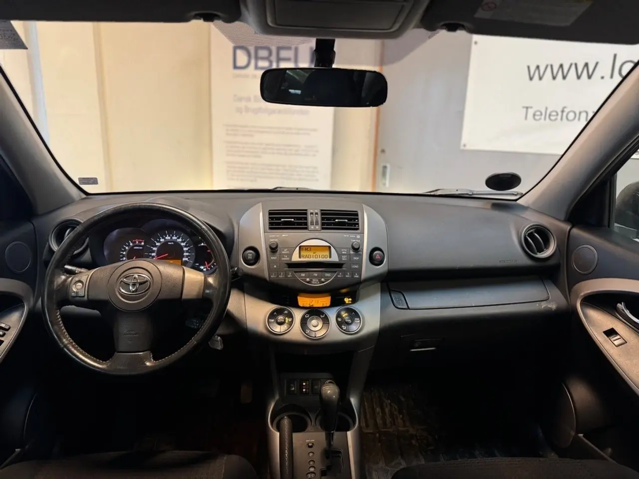 Billede 12 - Toyota RAV4 2,0 VVT-i aut. 4x4