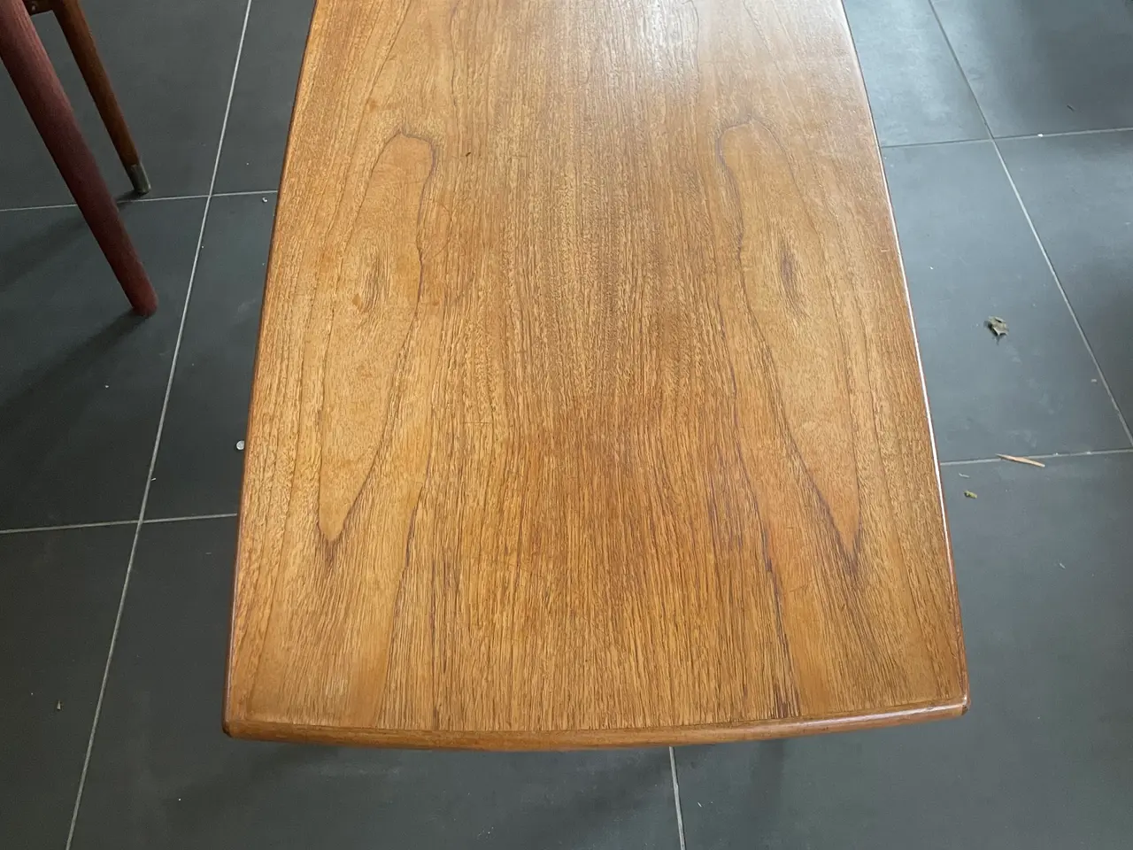 Billede 3 - sofabord i teak