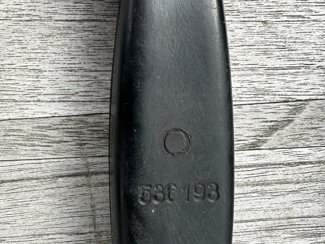 Billede 6 - AK 47 bajonetter