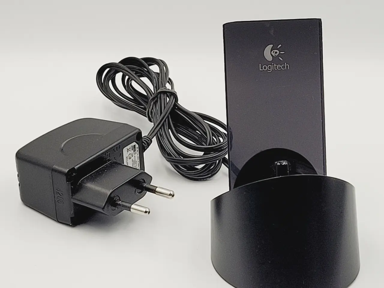 Billede 1 - ⭐️· 🖱️ Logitech Opladningsstation Docking Cradle