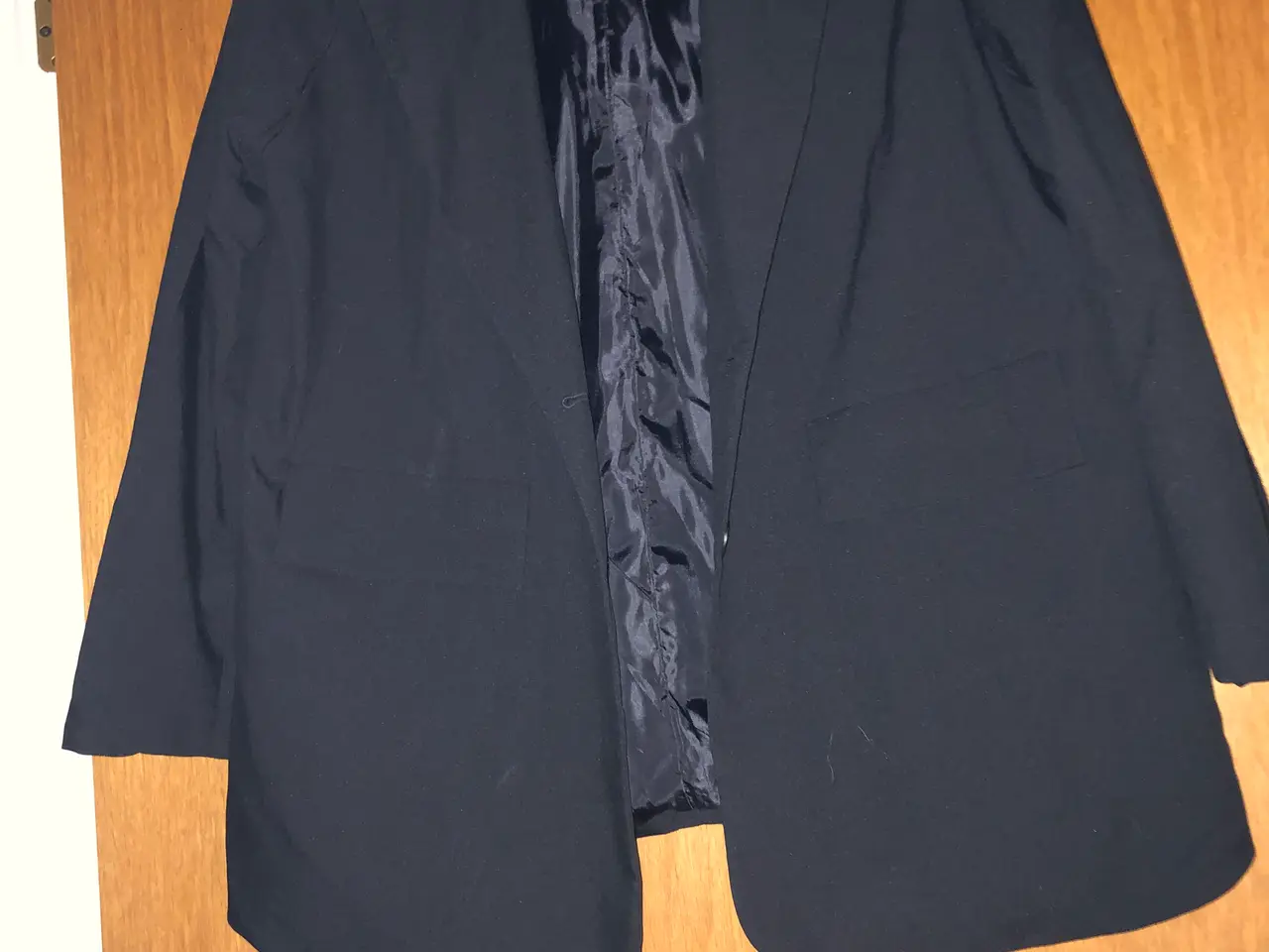 Billede 1 - Habit jakke 