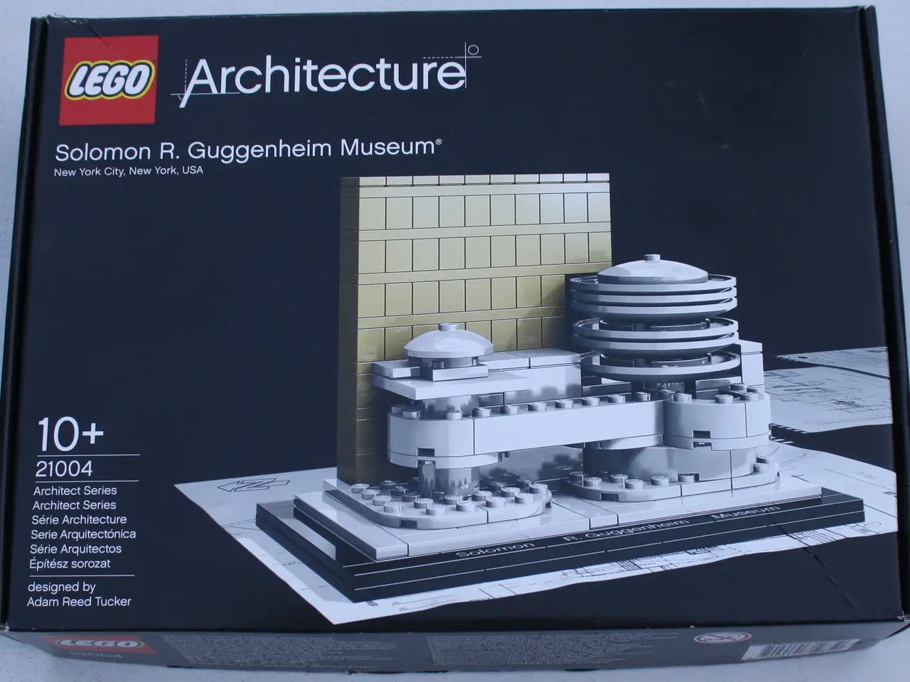 Billede 8 - Samling af ældre og nyere Lego