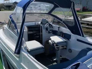 Drago 550