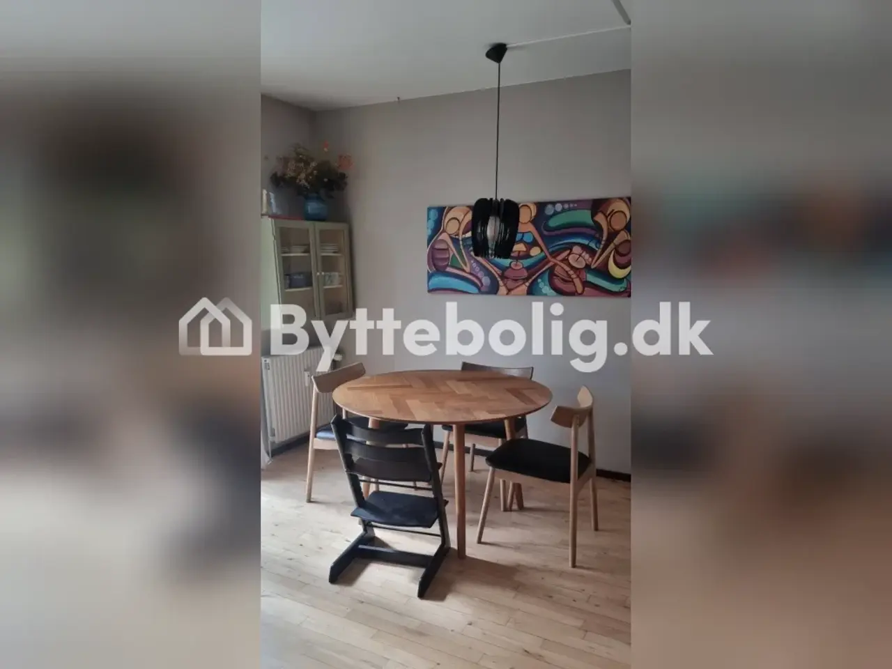 Billede 4 - Flot lejlighed på Amager Vest klar til bytte
