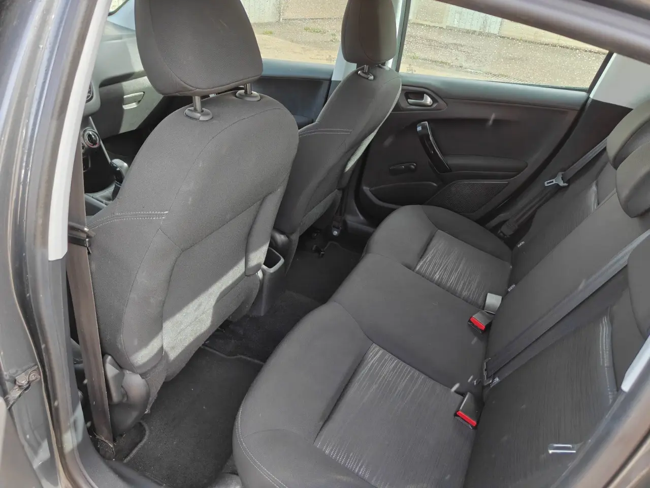 Billede 9 - Peugeot 208 1,0 VTi Access Air