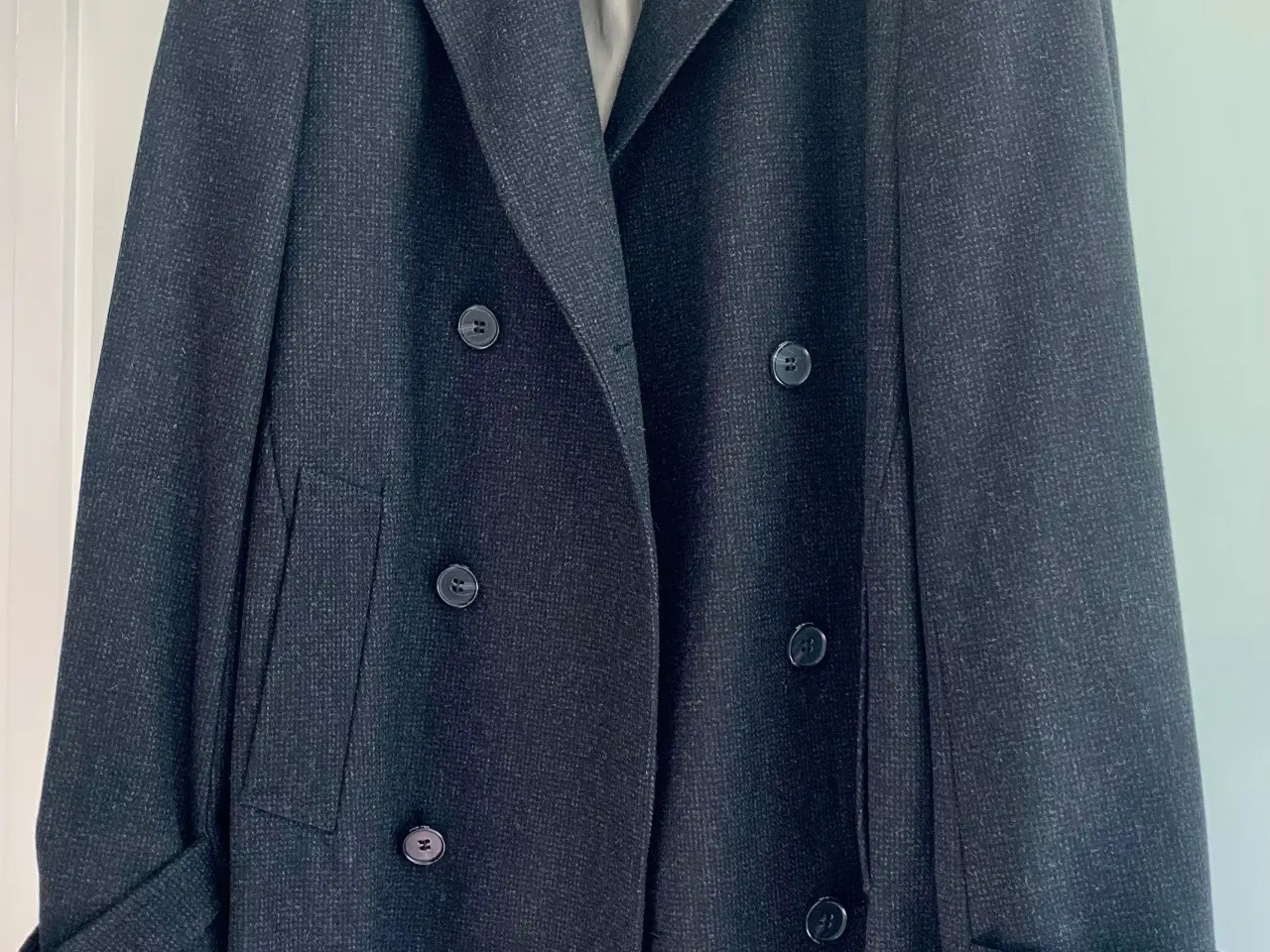 Billede 1 - Van Gils cottoncoat