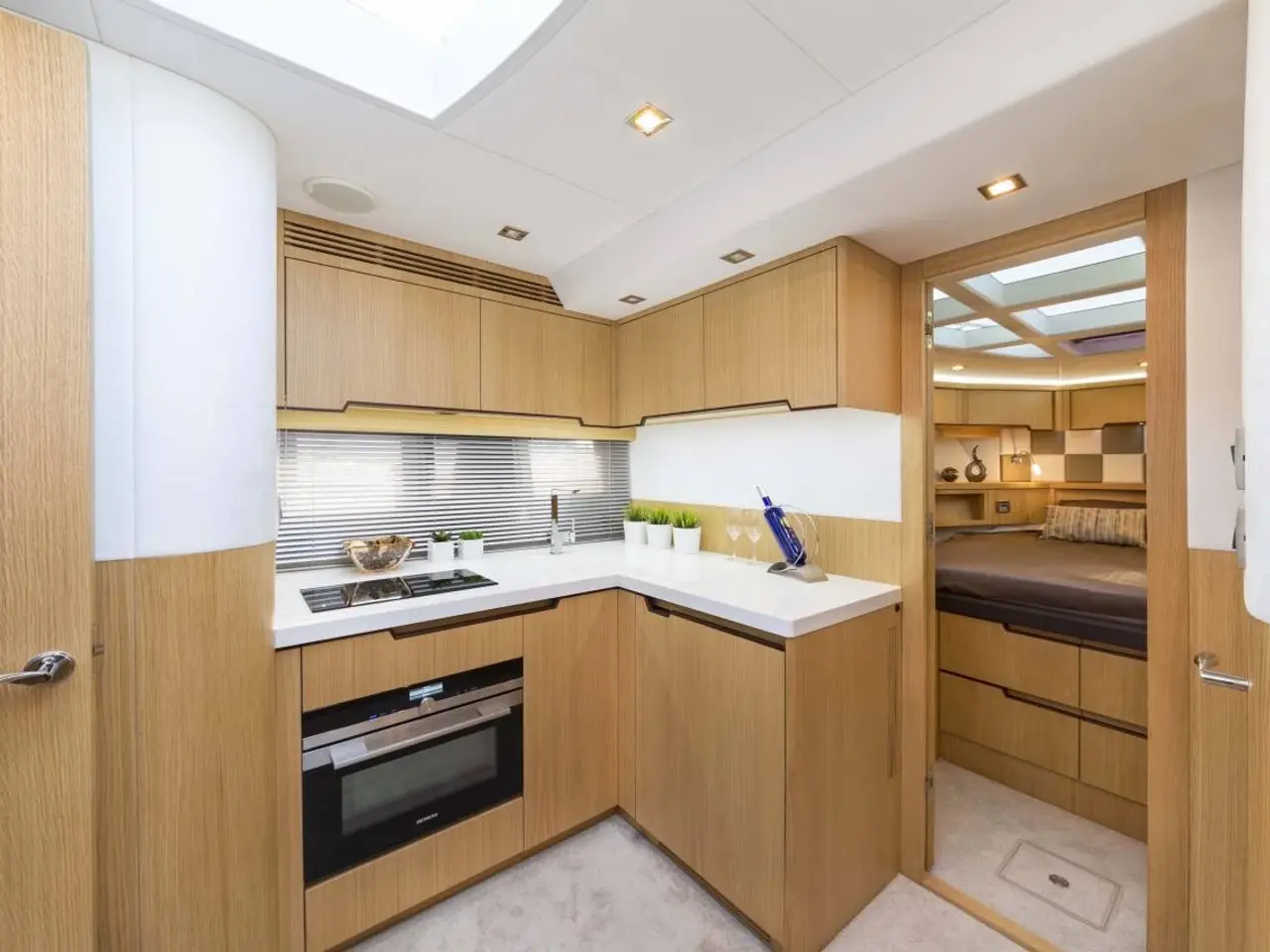Billede 44 - Galeon 485 HTS
