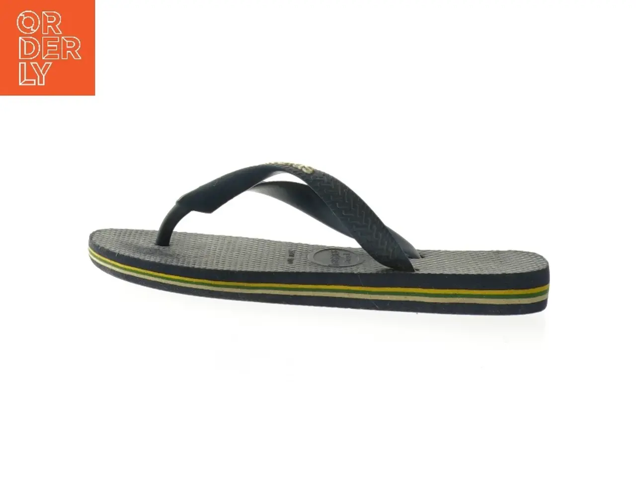 Billede 1 - Havaianas klipklappere fra Havaianas (str. 31 - 32 )