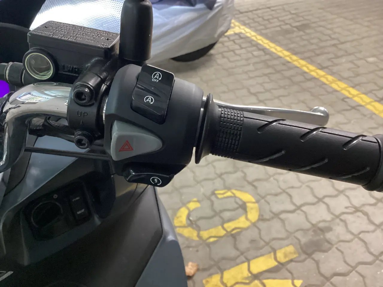 Billede 13 - Honda PCX 125