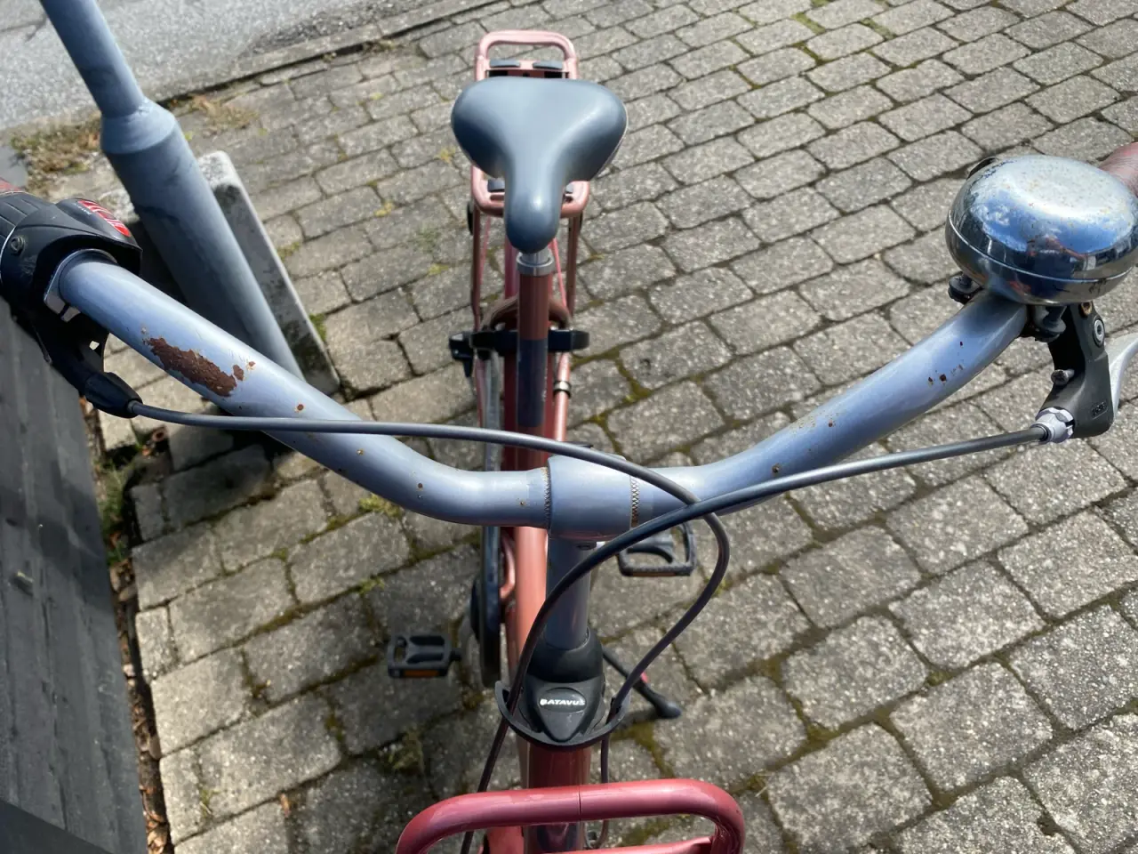 Billede 3 - Pigecykel 26”