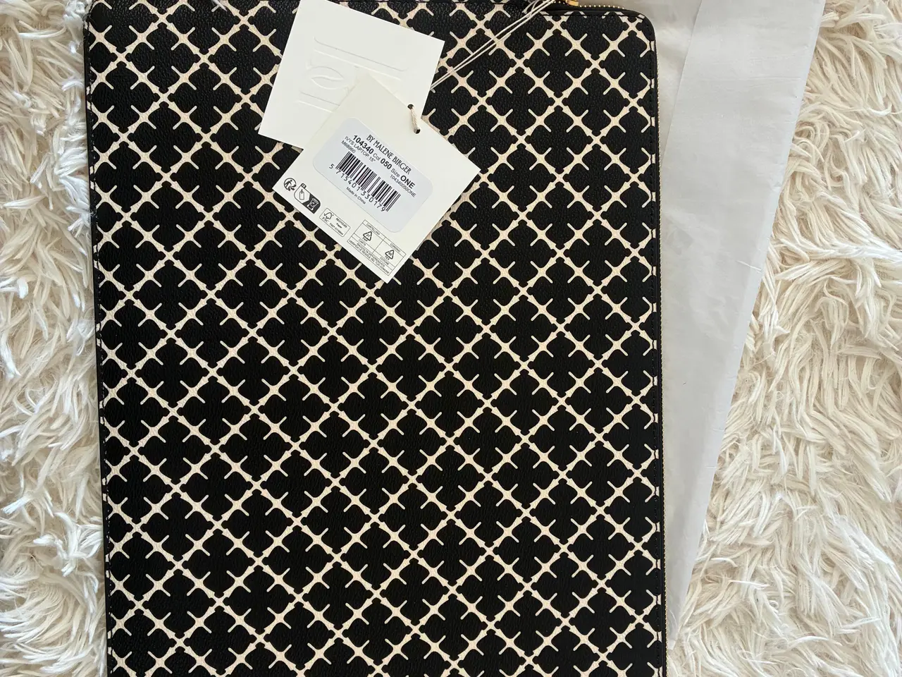 Billede 1 - Pc sleeve fra Malene birger