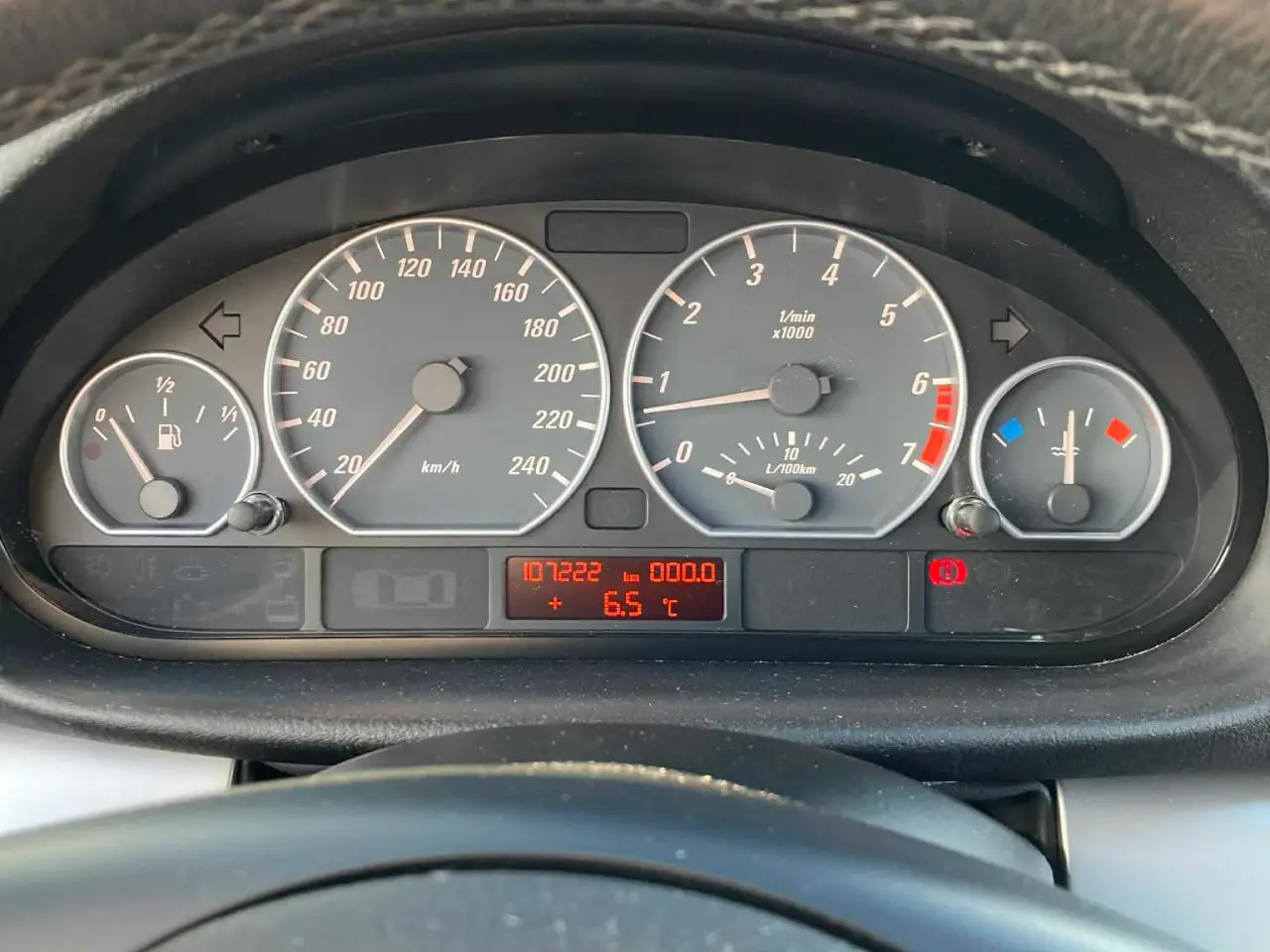 Billede 6 - Bmw e46 330ci coupe
