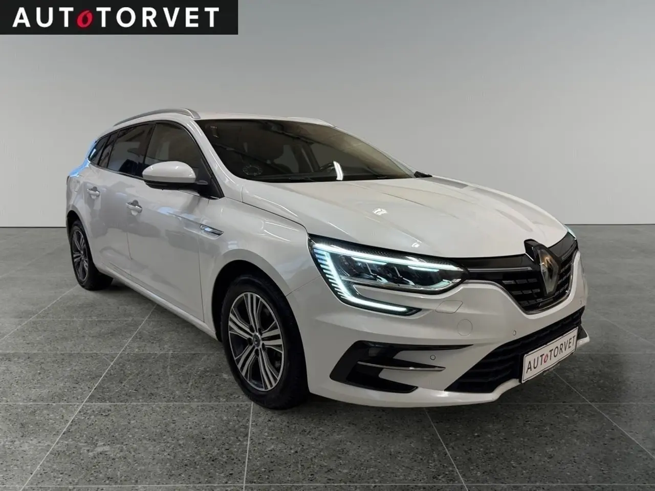 Billede 2 - Renault Megane IV 1,6 E-Tech Intens Sport Tourer