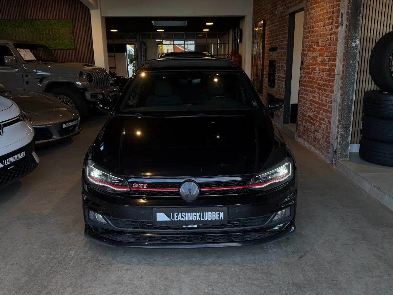 Billede 3 - VW Polo 2,0 GTi DSG