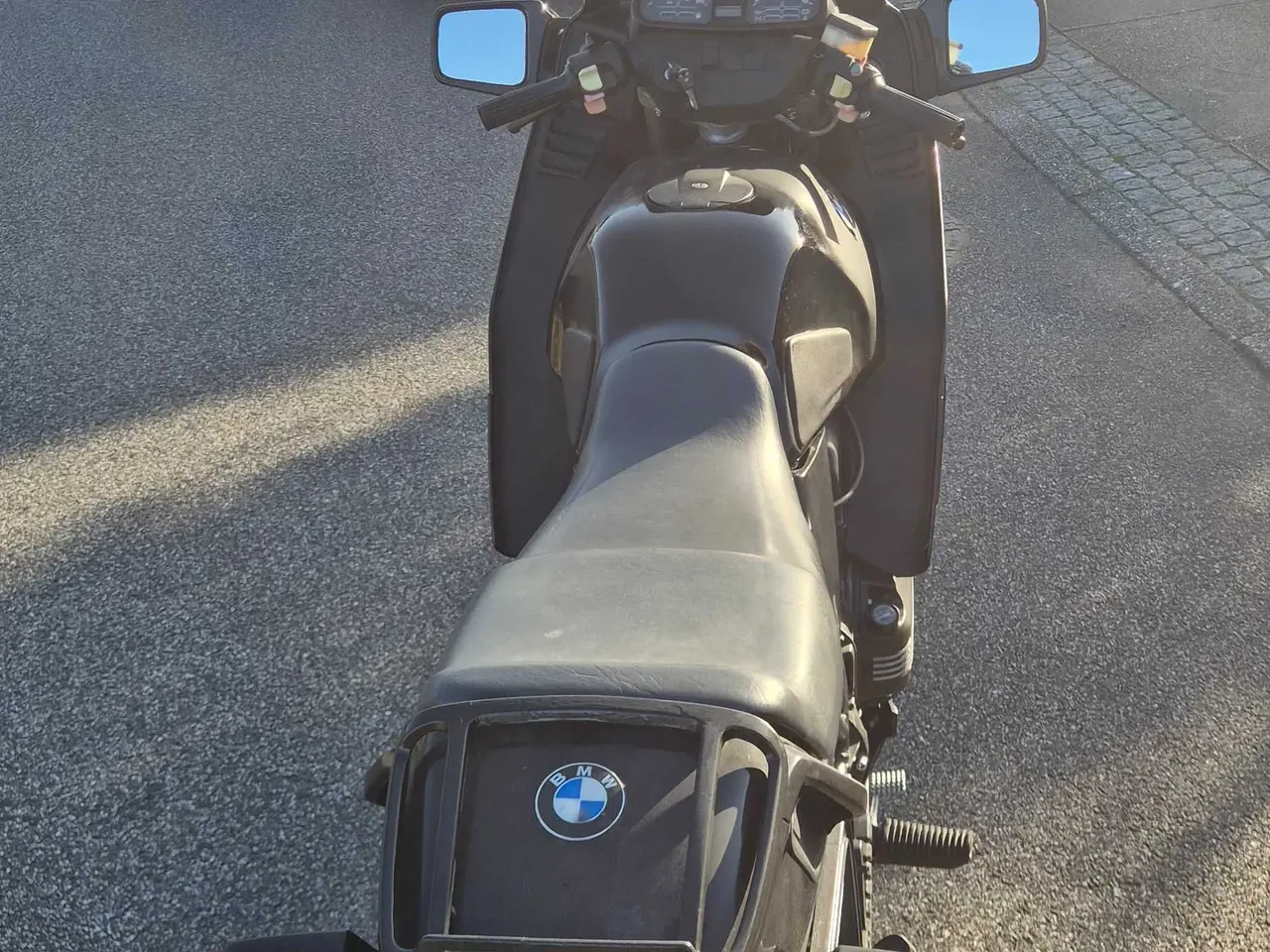 Billede 4 - Bmw k100rs