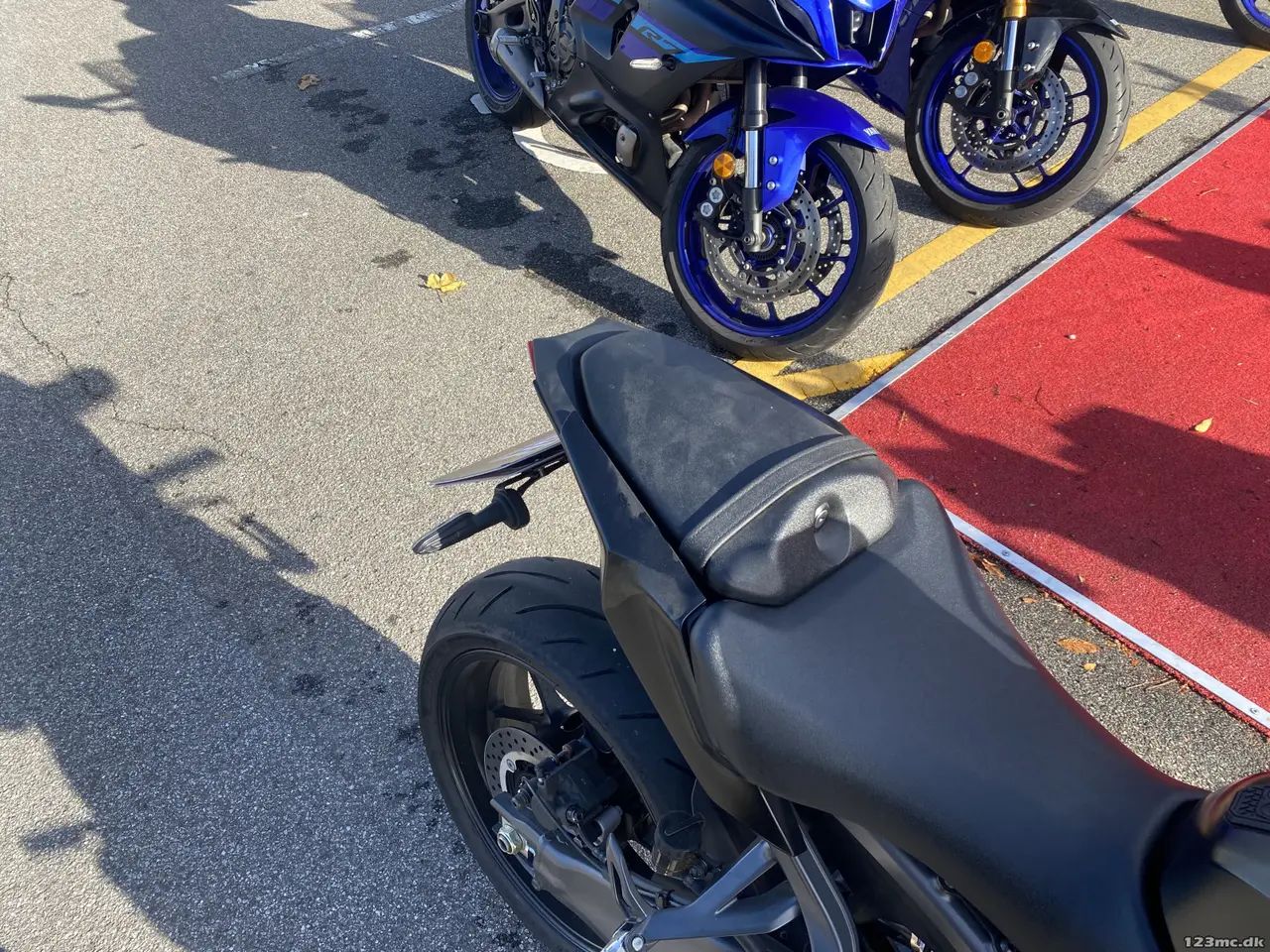 Billede 7 - Yamaha MT-09