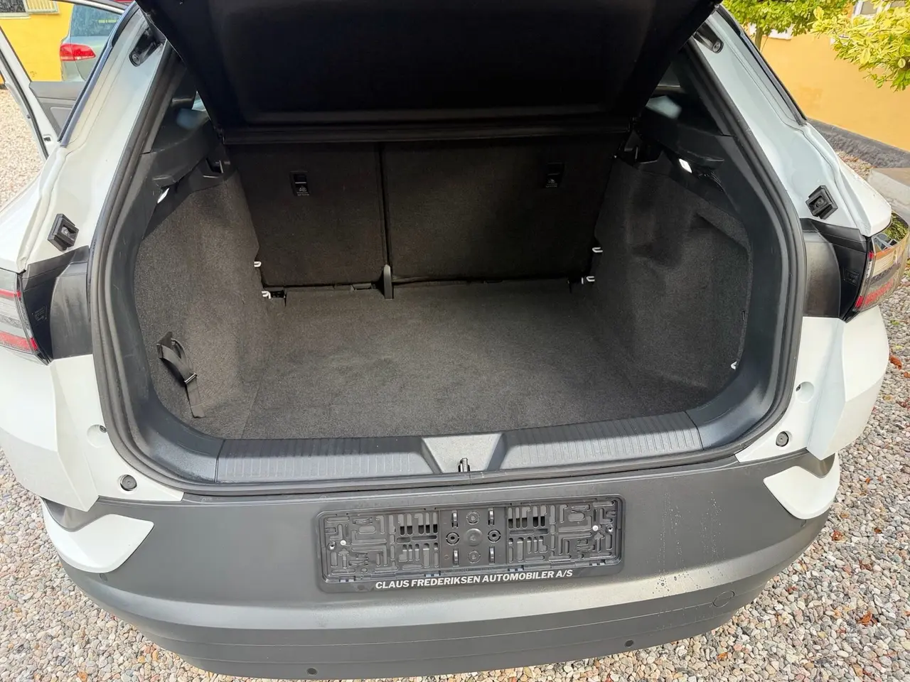 Billede 7 - VW ID.4 EL Pro Performance 204HK 5d Aut.